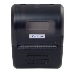 Мобильный принтер этикеток и чеков Xprinter XP-P210 цена в Украине